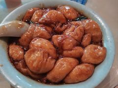 -南来顺饭庄·清真(南菜园店)