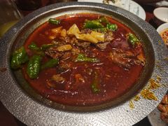 -那拉提之疆·新疆菜(美院店)