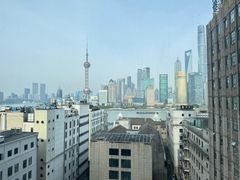 -上海外滩华尔道夫酒店