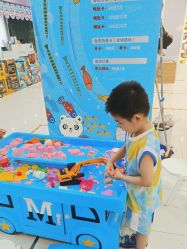 -孩子王童乐园(洛阳万达店)