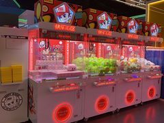 -快乐街区(成都龙湖北城天街店)