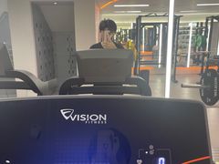 -MEGA BASE 健身馆(南山店)