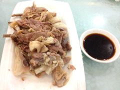 -老毛手抓·盐池滩羊非遗手抓(宁夏总店)