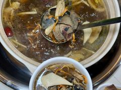 -土连锅·现熬养生汤锅(梁家巷店)