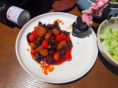 -筱湘溪·原住土菜小院