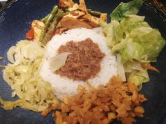 -馔豚·台北菜专门店(深圳湾万象城店)