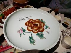 -京味斋·北京烤鸭(华威桥北工大店)
