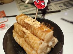 -蛙来哒(方圆荟店)