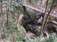-杭州灵山景区