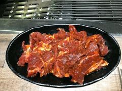 -一心烤肉(延安路店)
