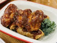 -Tube station站点比萨(王府井百货店)