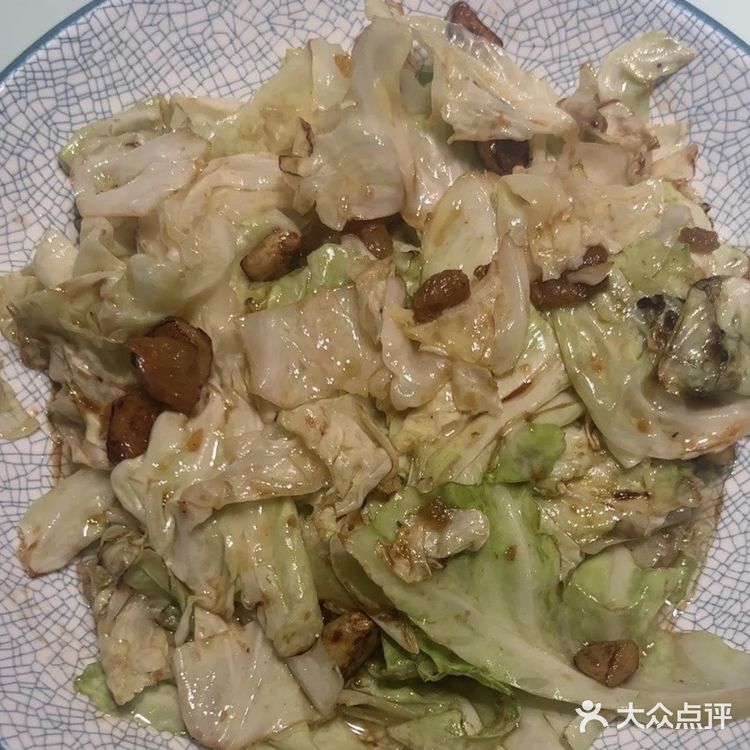 这家店回头客超多想吃你就来 朋友请客吃饭来了这家