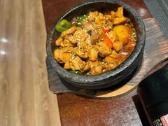 -古京·臻致料理(月湖店)