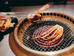 -谷牛日式烤肉(宝山U天地店)