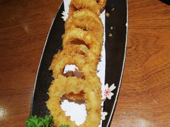 -九井澤精致料理(金茂店)