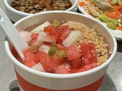 -海底捞火锅(劲松店)