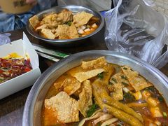 -桂湘缘卤味螺蛳粉