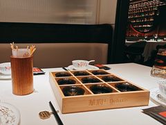 -華府Deluxe(兴业太古汇店)