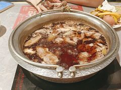 -一绪に寿喜烧(荟聚店)