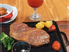 -必胜客(百联又一城店)