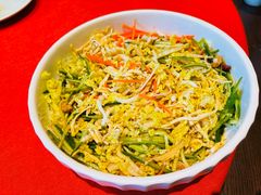 -船歌·鱼水饺青岛菜(正阳路店)