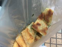 -咏春葱油饼(德政中路店)
