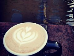 -大酉·M Coffee(北京美术馆店)
