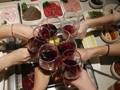 -海底捞火锅(枫蓝国际购物中心店)