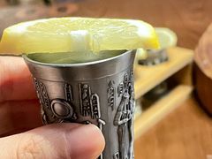 -Uncle Kosto科斯托·中东菜