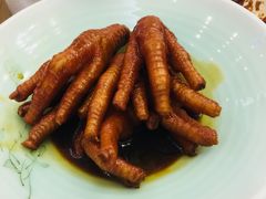 -稻香酒家·33年老字号·港式粤菜(富邦中心店)