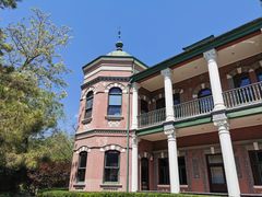 -北京动物园-畅观楼