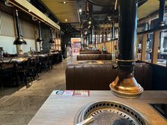 -火炉火自助餐(五道口购物中心店)