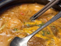 -大拙里·精致融合菜(沙湖桃源国际店)