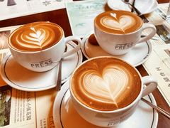 -THE PRESS(申报馆店)