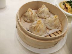 -金时代顺风大酒店(临港百联店)