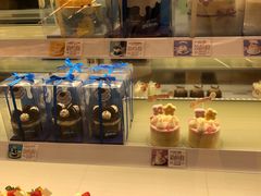 -好利来(熙地港店)