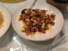 -天和晟新京菜.水煮鱼.湘土菜(国展店)