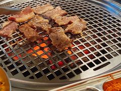-馥二代韩式烤肉 2세대 불고기(喷水池店)