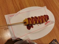 -米斯特比萨(光华桥凯德MALL天津湾店)