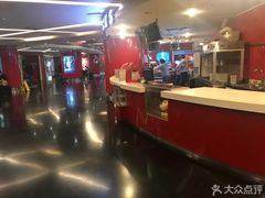 -上海金逸影城(静安大悦城店（原新恒星影城）)