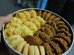 -珍妮曲奇聪明小熊(尖沙咀店)