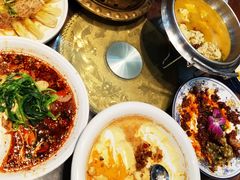 -金洲美食(金州广场店)