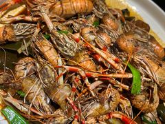 -前海沿·青岛菜(大拇指广场石老人店)