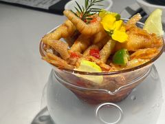 -3号仓库·餐厅(嘉兴龙鼎万达店)