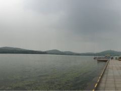 -蠡湖大桥公园