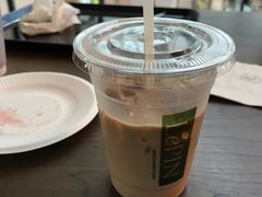 -1868 Café(上海自然博物馆店)