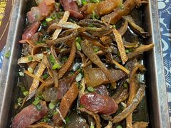 -米庄·原味私房菜(骏壹万邦店)