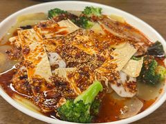 -艺味深尝(云锦路店)