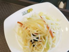 -西部马华清真兰州牛肉面·烧烤夜市(关东店)