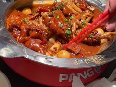 -胖哥俩肉蟹煲(济南印象城店)